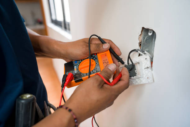 Best Ceiling Fan Installation Electrician  in Lyndonville, VT