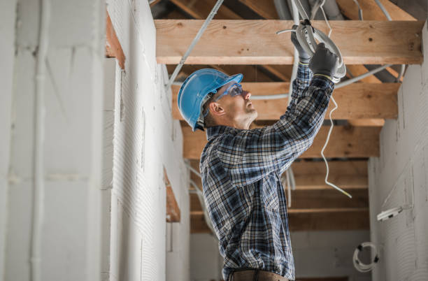 Trusted VT Electrician Experts