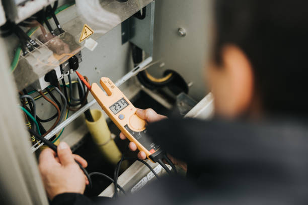 Electrical System Inspection in VT