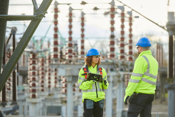 Best Electric Panel Repair  in Lyndonville, VT