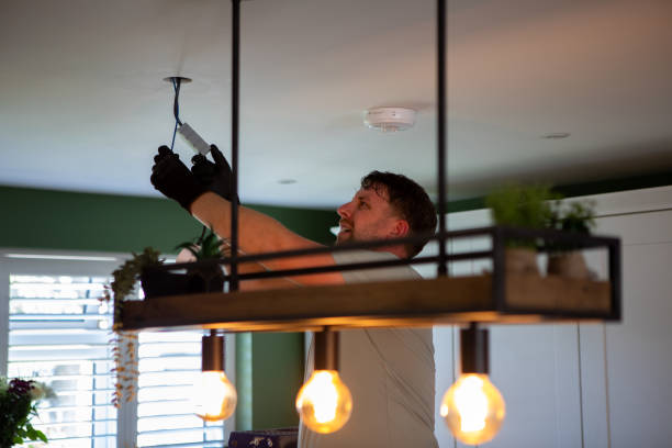 Best Electrical Upgrades for Homes  in Lyndonville, VT