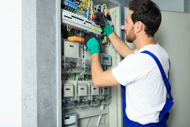 Best Electrician for Home Renovation  in Lyndonville, VT