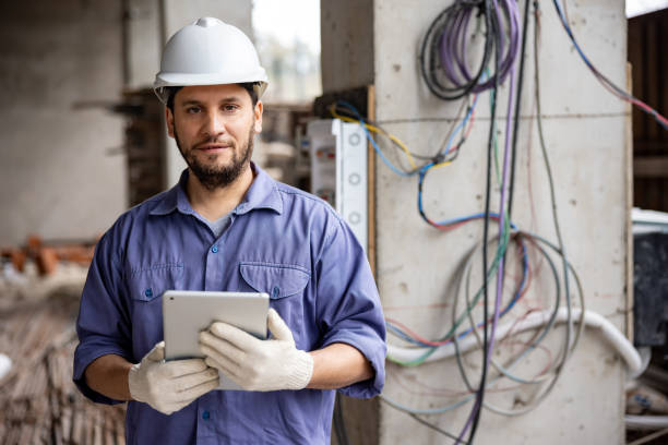 Best Electrical Wiring Services  in Lyndonville, VT