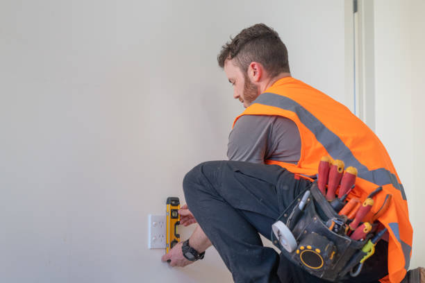 Best Affordable Electrical Installation  in Lyndonville, VT