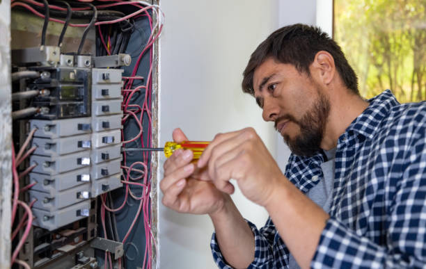 Best Electrical Contractors for Businesses  in Lyndonville, VT